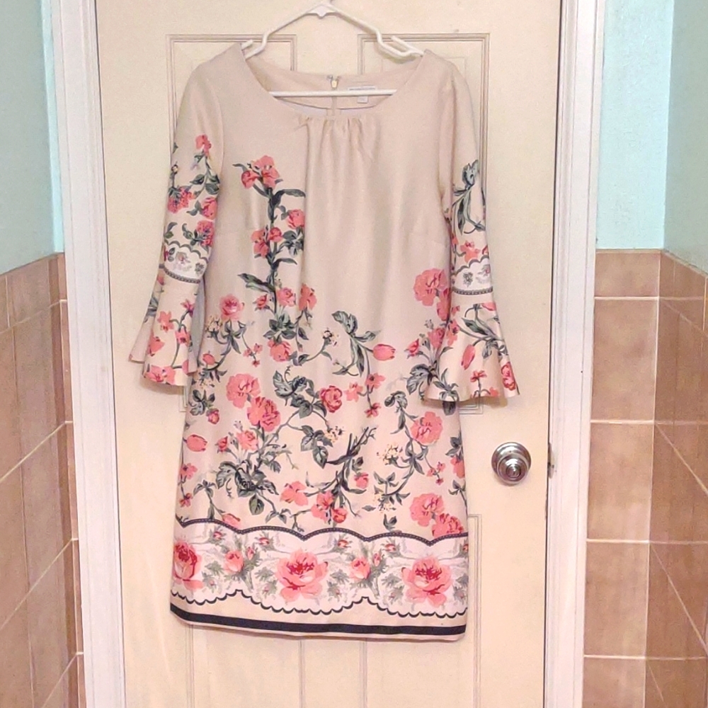 New York & co dress
